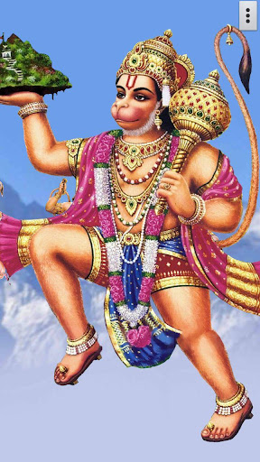 免費下載個人化APP|4D Hanuman Live Wallpaper app開箱文|APP開箱王