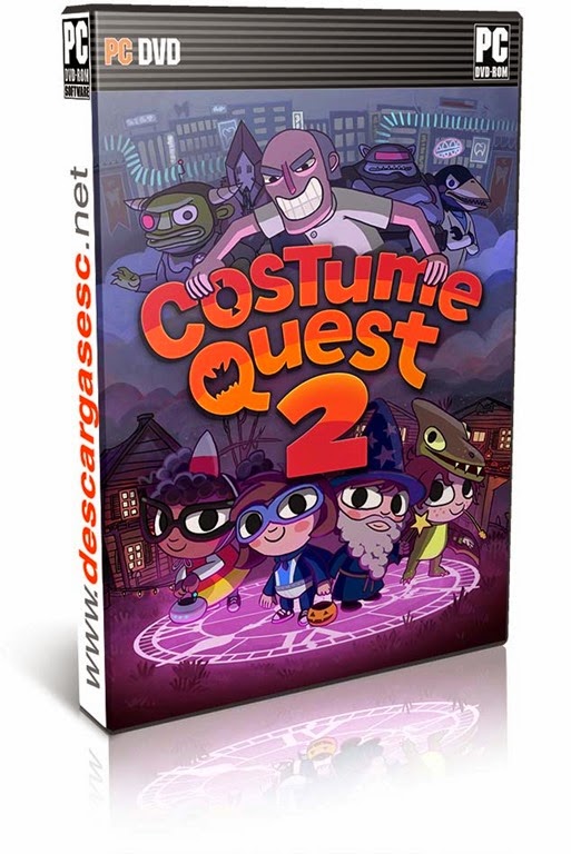 Costume Quest 2-PLAZA-pc-cover-box-art-www.descargasesc.net