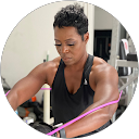 Google review by Sharon Blackman
