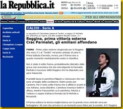 dicembre 2003 crac parmalat