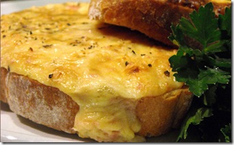 WelshRarebit