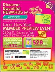 Watsons-Lunar-New-Year-Member-Preview-Singapore-Warehouse-Promotion-Sales