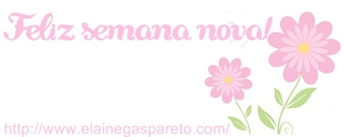 feliz semana nova feliz semana nova