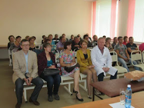 Учёба прошла, впереди практика. Учёба прошла, впереди практика.