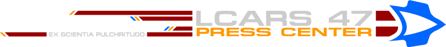 LCARS 47 Press Releases