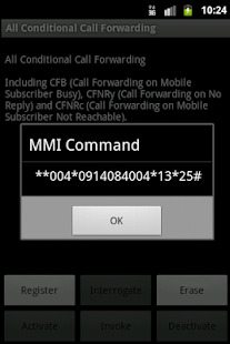 Advanced Call Settings+(圖4)-速報App