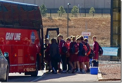 Bus Bus