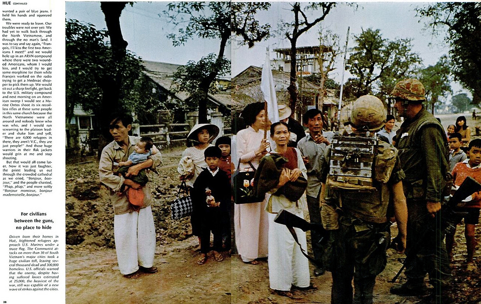 50 năm - Mậu Tuất (2018) uất nghẹn Mậu Thân (1968)  Mauthan-hue-chayloan