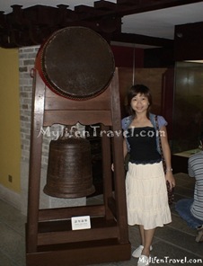 Macau Museum 056 Macau Museum 056