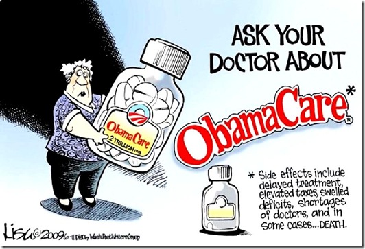 Obamacare effects on Medicare