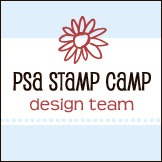 PSA Blog Badge