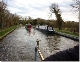 17 new 48hr moorings br 67a