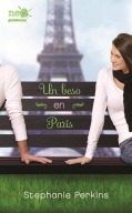 Un beso en Paris