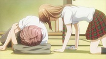 Chihayafuru 2 - 20 - Large 22