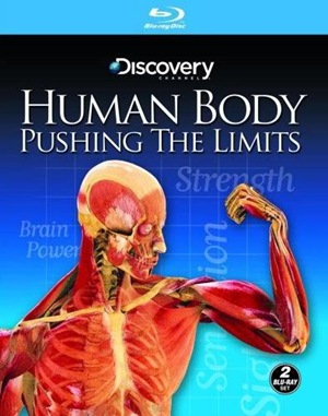 cuerpo humano al limite