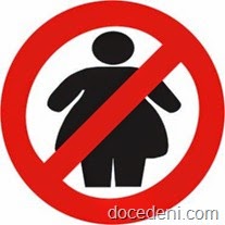 proibido gordo