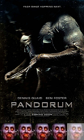 pandorum B 