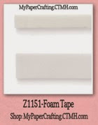foam tape-200