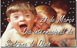 down