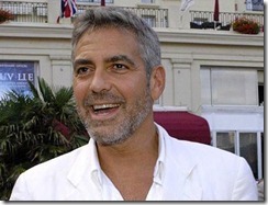 George Clooney é ateu (1)