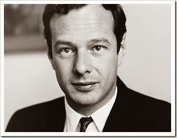 Brian Epstein