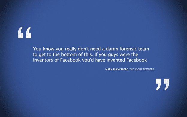 the social network quotes