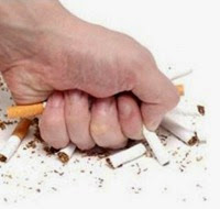 quit smoking ways
