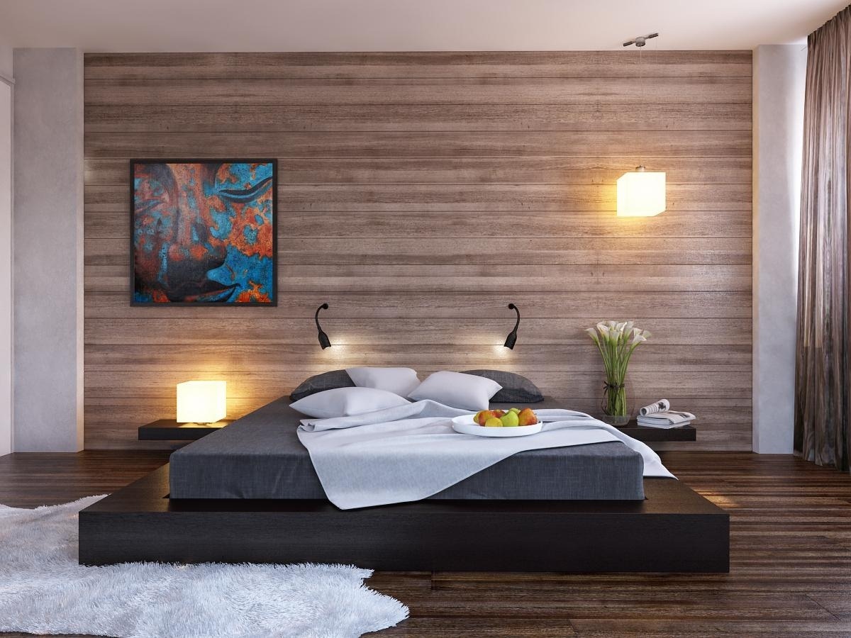 [Black-platform-bed-wood-clad-bedroom-wall%255B5%255D.jpg]