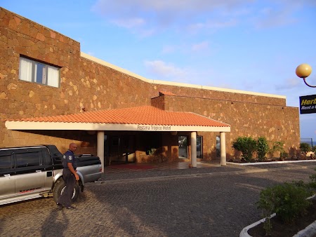 53. Hotel Pestana - Praia, Santiago, Capul Verde.JPG