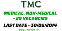 TMC-Centre-Jobs-2014