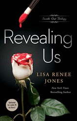 Revealing Us by Lisa Renee Jones