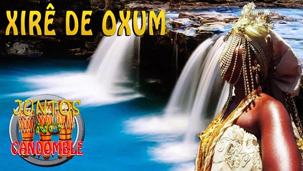 Cânticos para Oxum em Ketu Com letra e Tradução no Candomblé