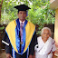 Convocation PH.D