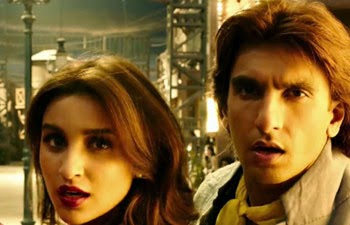 Movie review: Kill Dil - a film I so wanted to love but just didn't, alas!