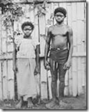 The Negritos Philippine Ancestors
