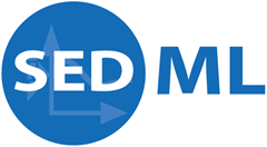 SED-ML Logo 5