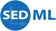 SED-ML Logo 5 SED-ML Logo 5