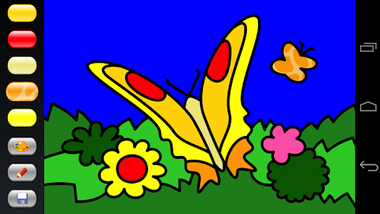 Zebra Paint Coloring App(圖4)-速報App