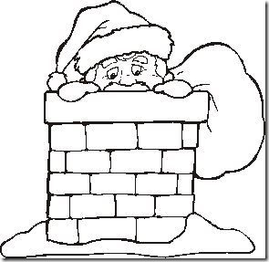 colorear navidad (10)1 colorear navidad (10)1