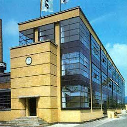 03.- W. Gropius. Fábrica Fagus