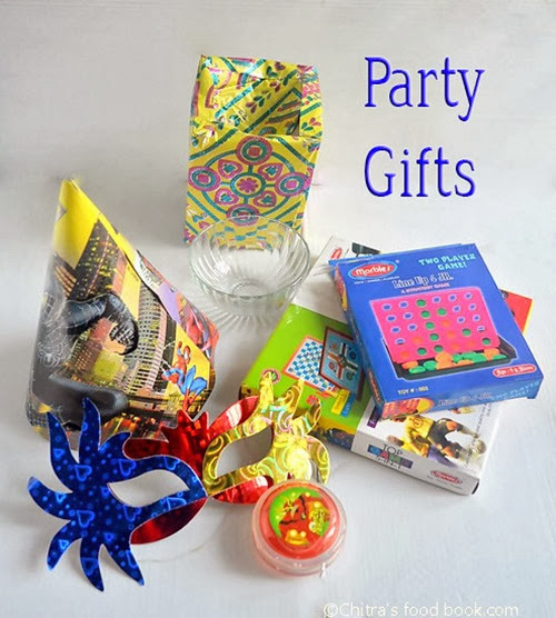 party-gifts