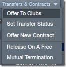 Offer to clubs in FM 2012