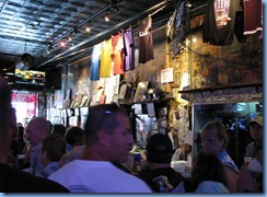9655 Nashville, Tennessee - Discover Nashville Tour - downtown Nashville Broadway Street - Tootsies Orchid Lounge