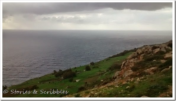 Stormy days (8) Stormy days (8)