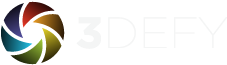 3Defy - logo
