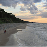 Strand bei Trzesacz