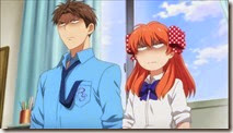 Nozaki-kun - 06 -27