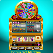 Bonus Slot Machine 2.0 Icon