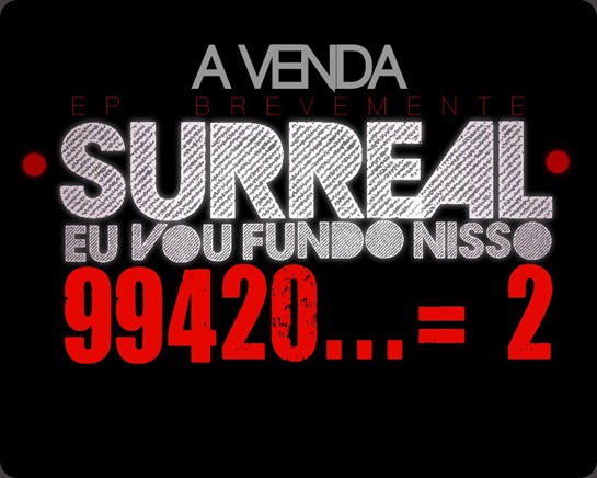 Surreal EP Angola