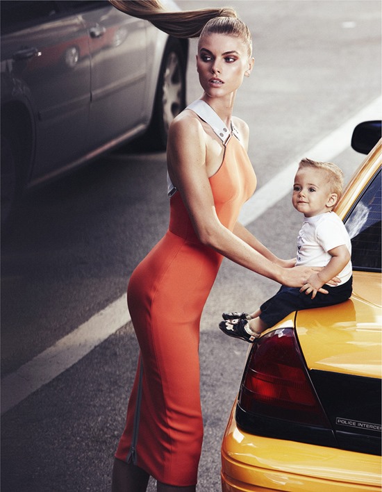 Maryna-Linchuk-Alexi-Lubomirski-Baby-On-Board-Vogue-Russia-May-2012
